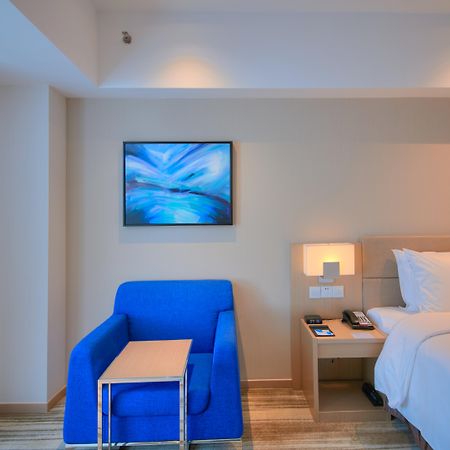 Holiday Inn Express Shenyang Tawan, An Ihg Hotel Εξωτερικό φωτογραφία