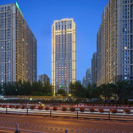 Holiday Inn Express Shenyang Tawan, An Ihg Hotel Εξωτερικό φωτογραφία