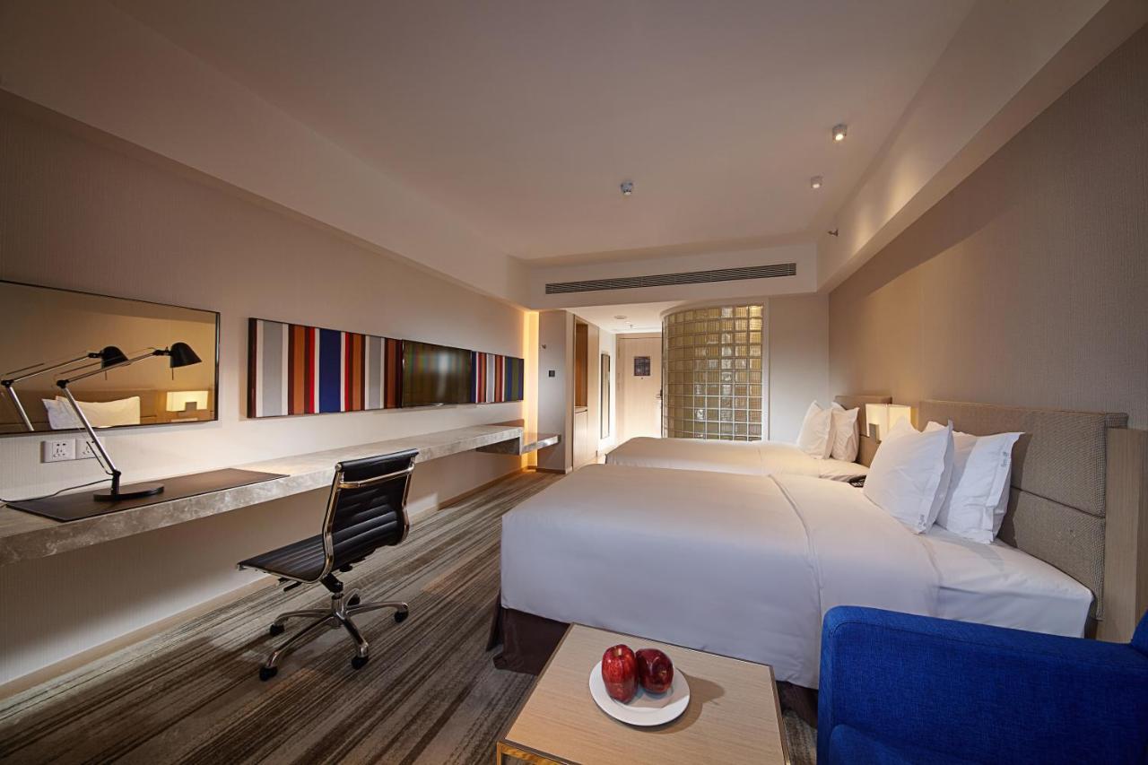 Holiday Inn Express Shenyang Tawan, An Ihg Hotel Εξωτερικό φωτογραφία