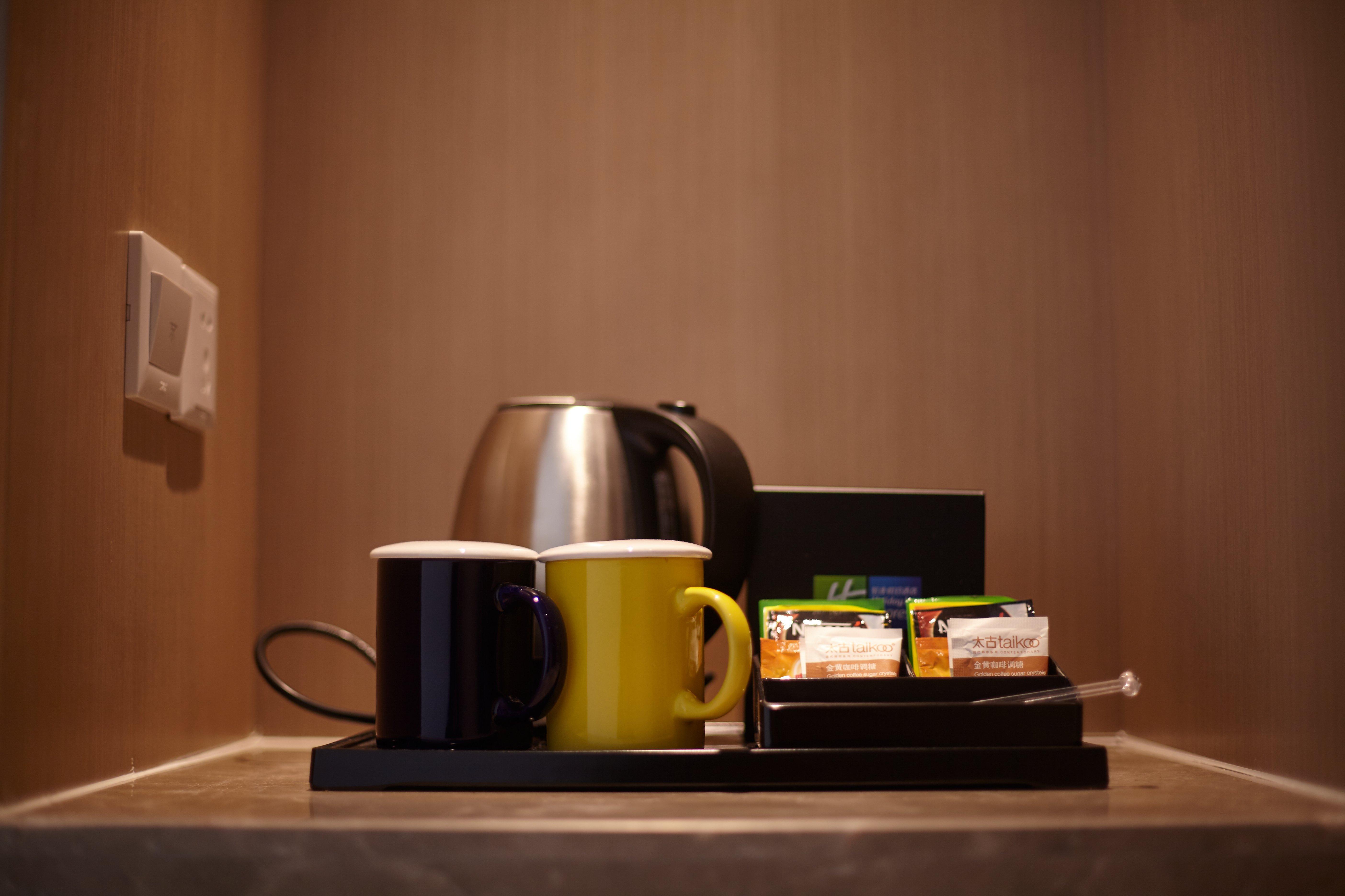 Holiday Inn Express Shenyang Tawan, An Ihg Hotel Εξωτερικό φωτογραφία