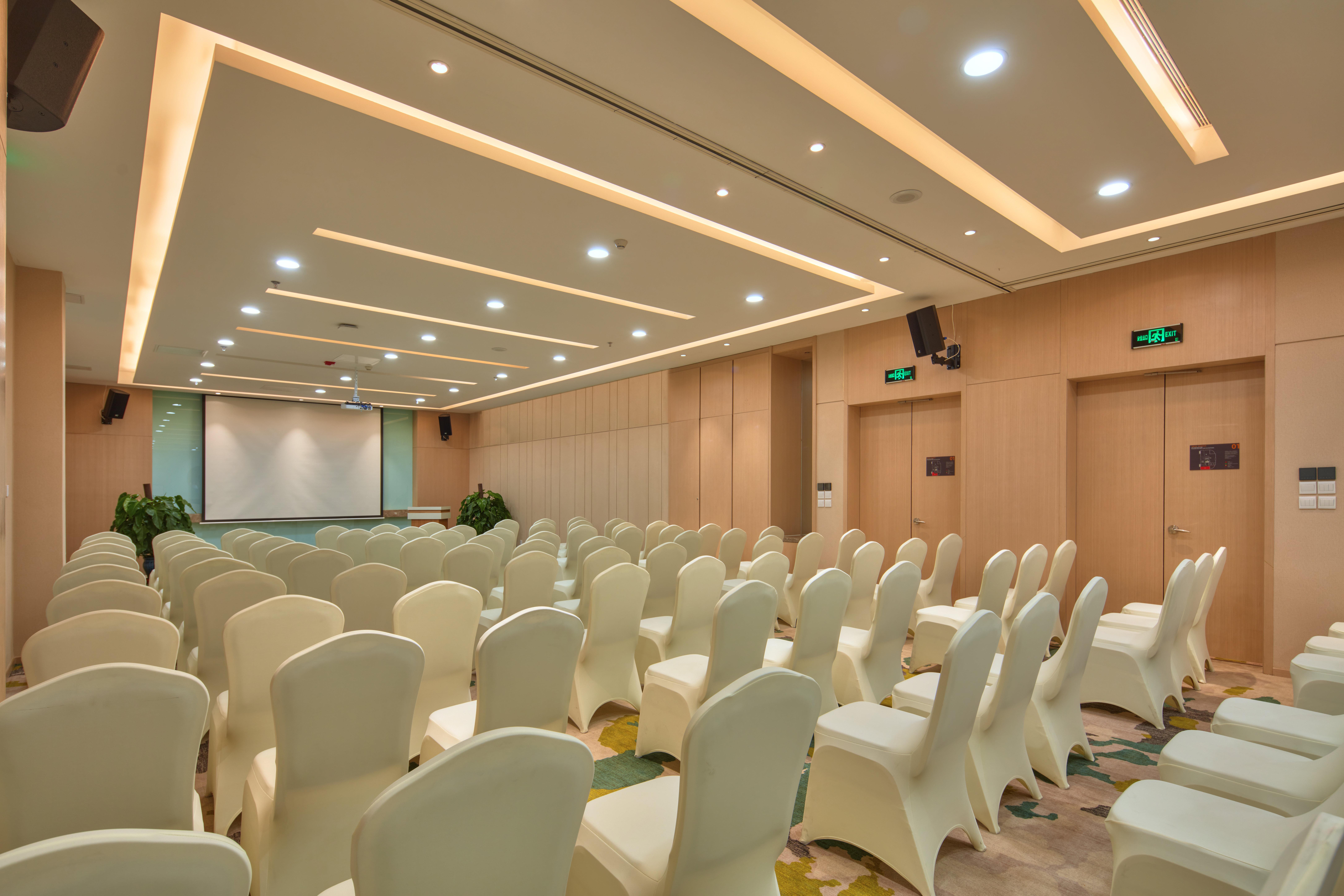 Holiday Inn Express Shenyang Tawan, An Ihg Hotel Εξωτερικό φωτογραφία