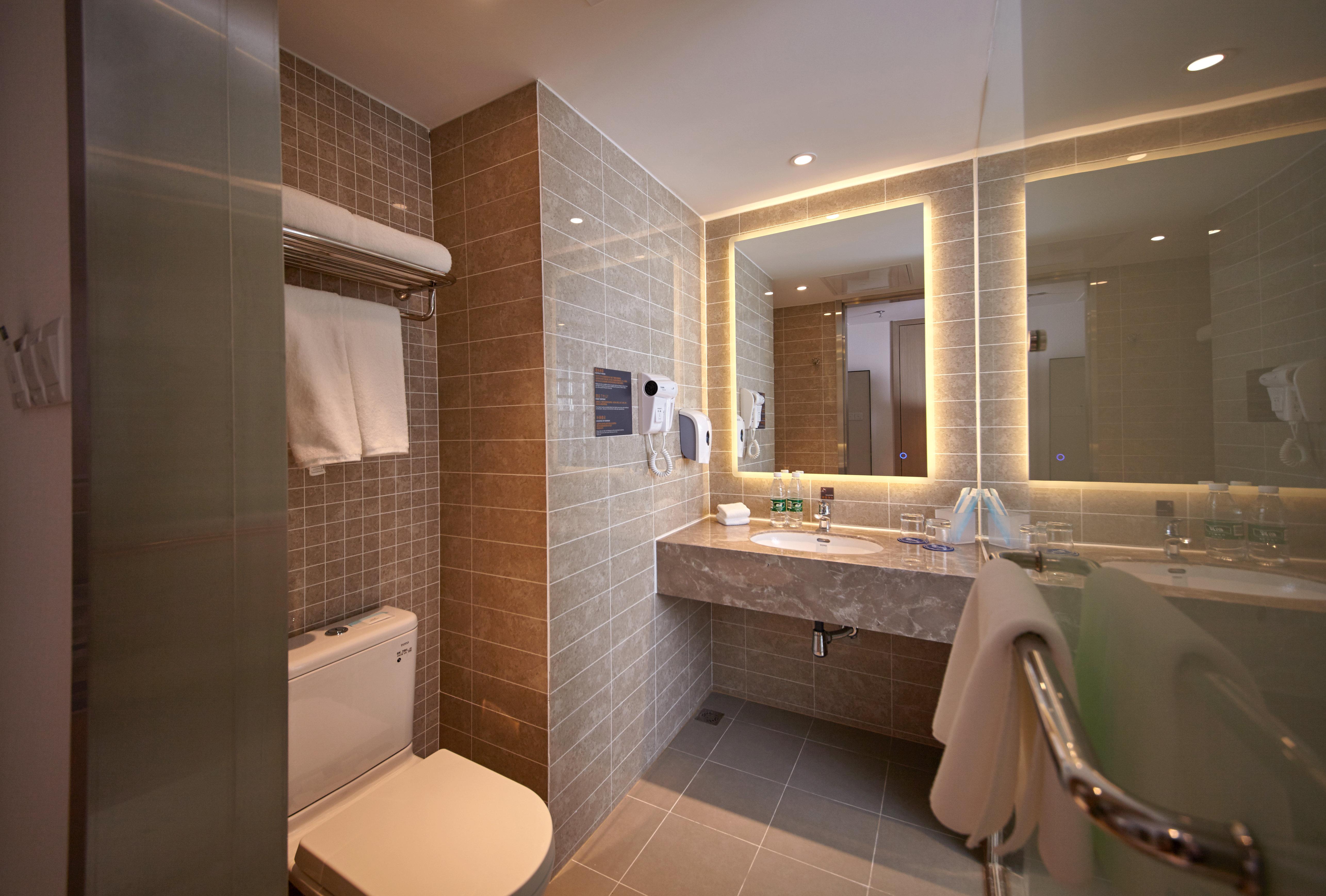 Holiday Inn Express Shenyang Tawan, An Ihg Hotel Εξωτερικό φωτογραφία