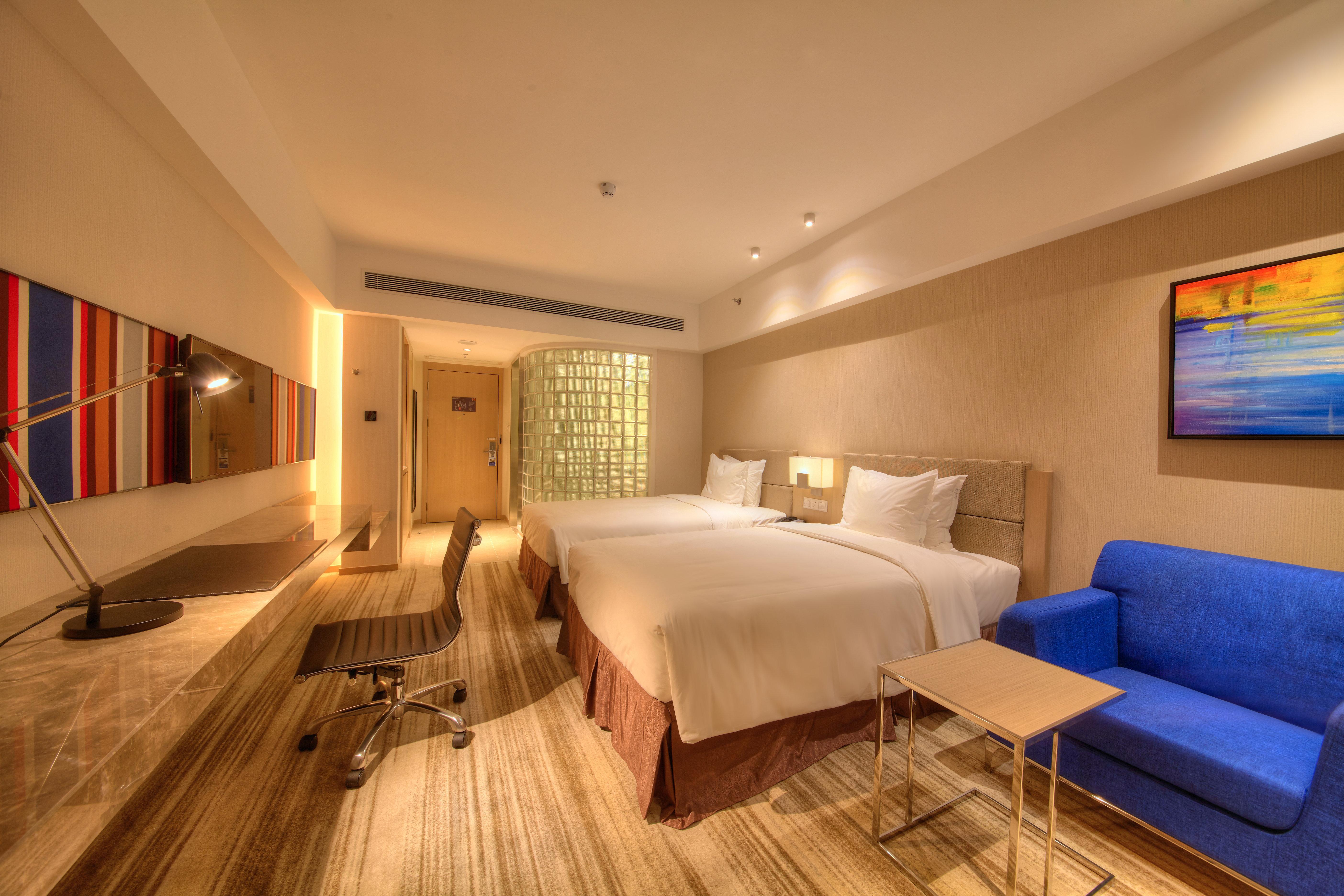 Holiday Inn Express Shenyang Tawan, An Ihg Hotel Εξωτερικό φωτογραφία