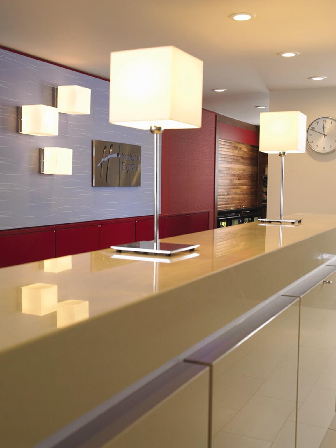 Holiday Inn Express Shenyang Tawan, An Ihg Hotel Εξωτερικό φωτογραφία