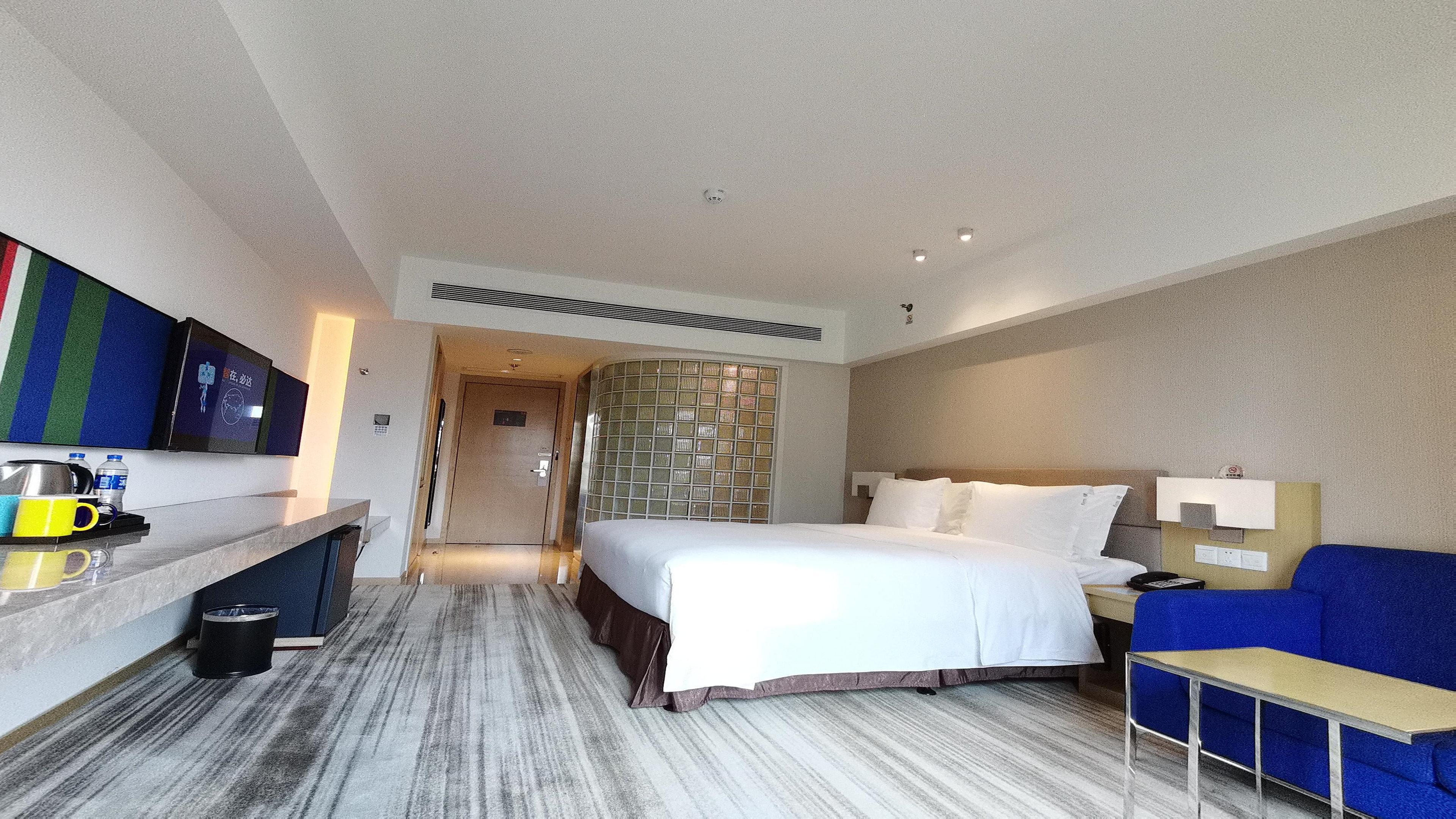 Holiday Inn Express Shenyang Tawan, An Ihg Hotel Εξωτερικό φωτογραφία