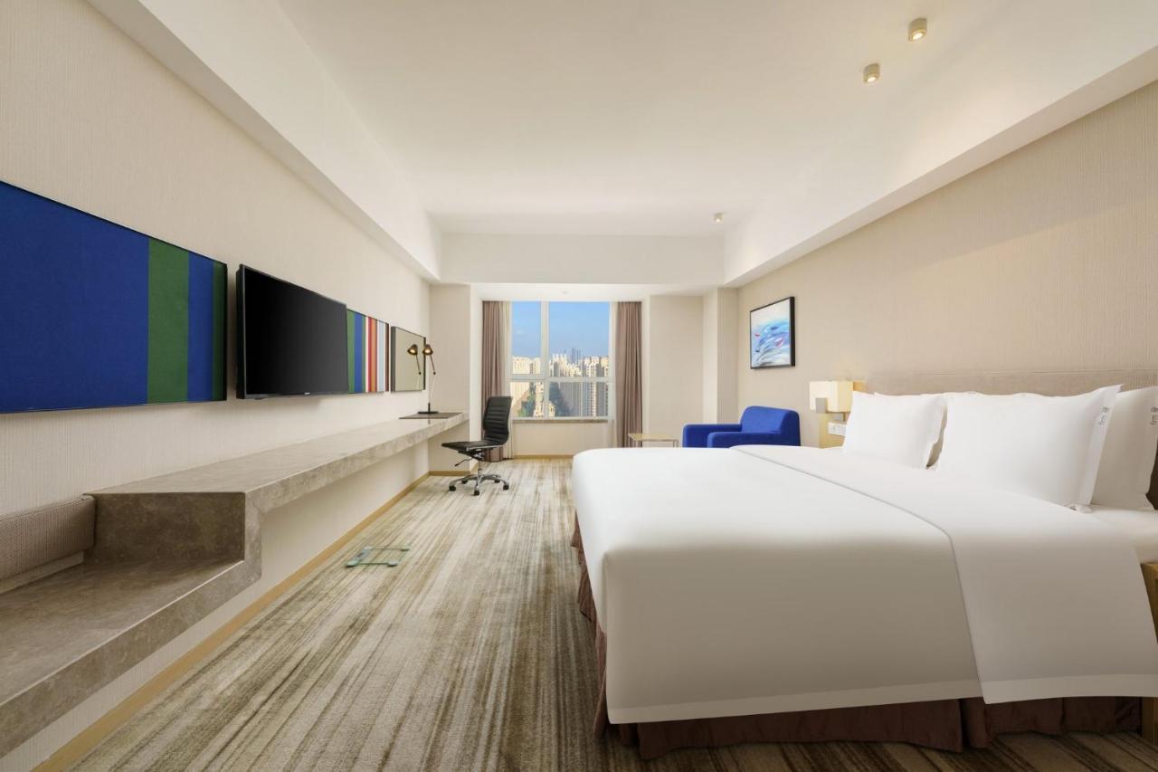 Holiday Inn Express Shenyang Tawan, An Ihg Hotel Εξωτερικό φωτογραφία