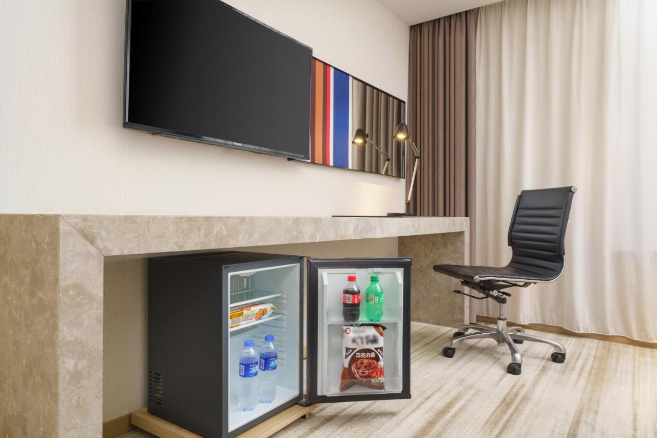 Holiday Inn Express Shenyang Tawan, An Ihg Hotel Εξωτερικό φωτογραφία