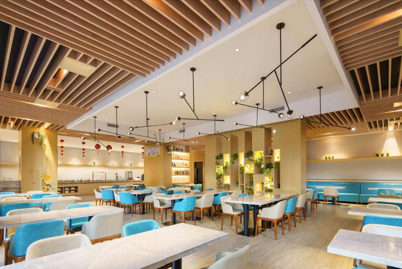 Holiday Inn Express Shenyang Tawan, An Ihg Hotel Εξωτερικό φωτογραφία