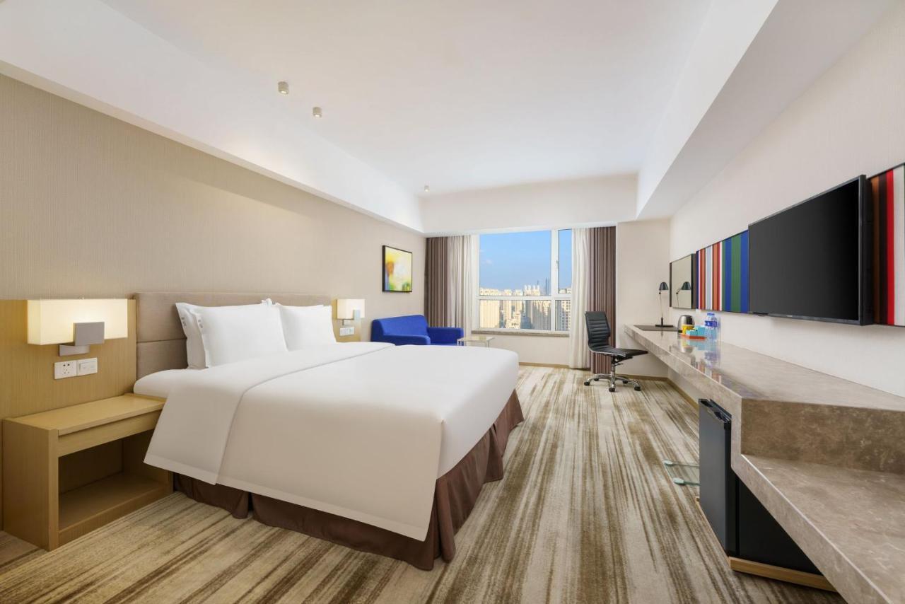 Holiday Inn Express Shenyang Tawan, An Ihg Hotel Εξωτερικό φωτογραφία