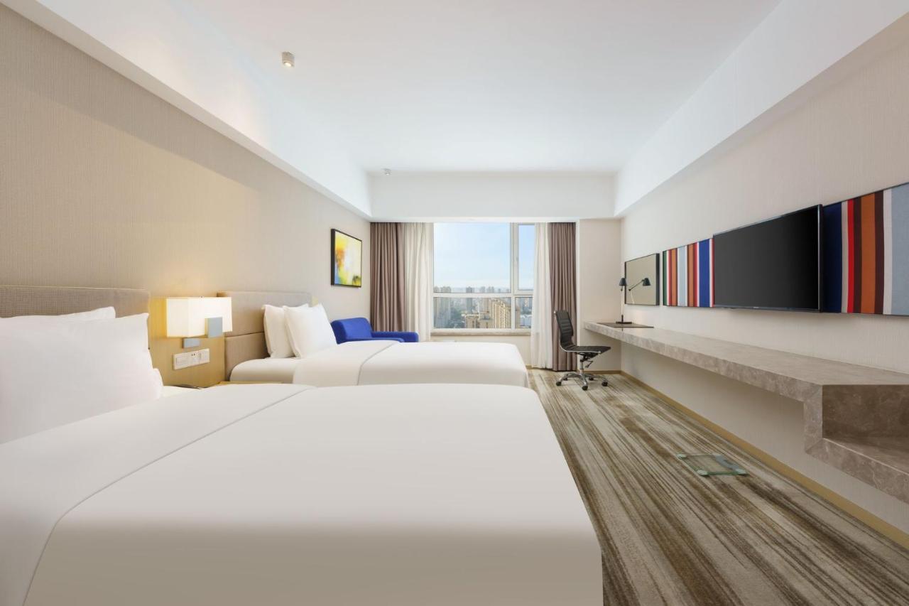 Holiday Inn Express Shenyang Tawan, An Ihg Hotel Εξωτερικό φωτογραφία