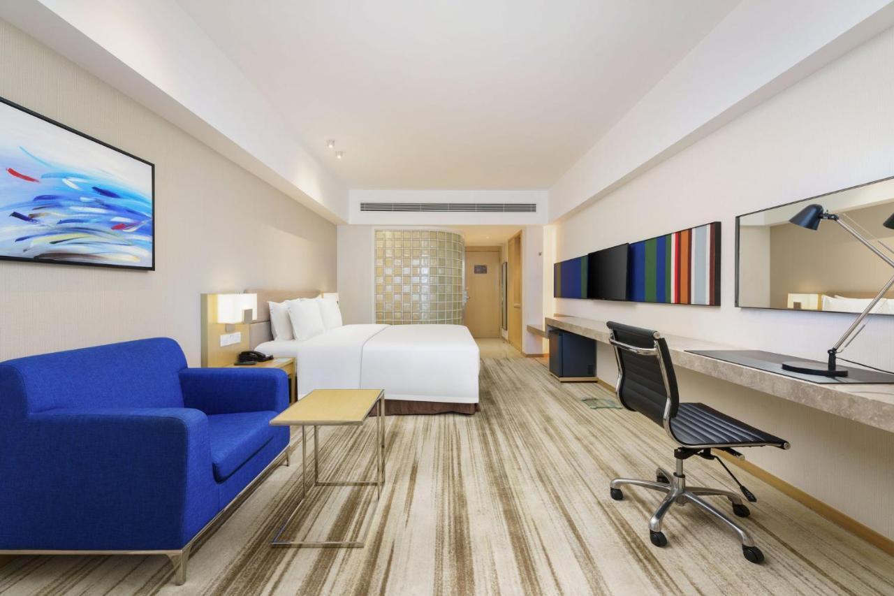 Holiday Inn Express Shenyang Tawan, An Ihg Hotel Εξωτερικό φωτογραφία