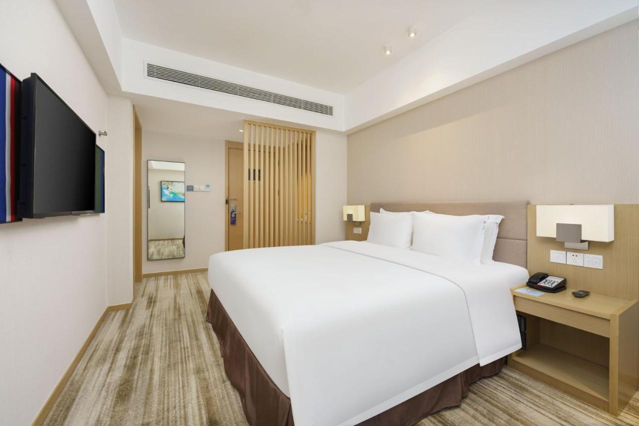 Holiday Inn Express Shenyang Tawan, An Ihg Hotel Εξωτερικό φωτογραφία