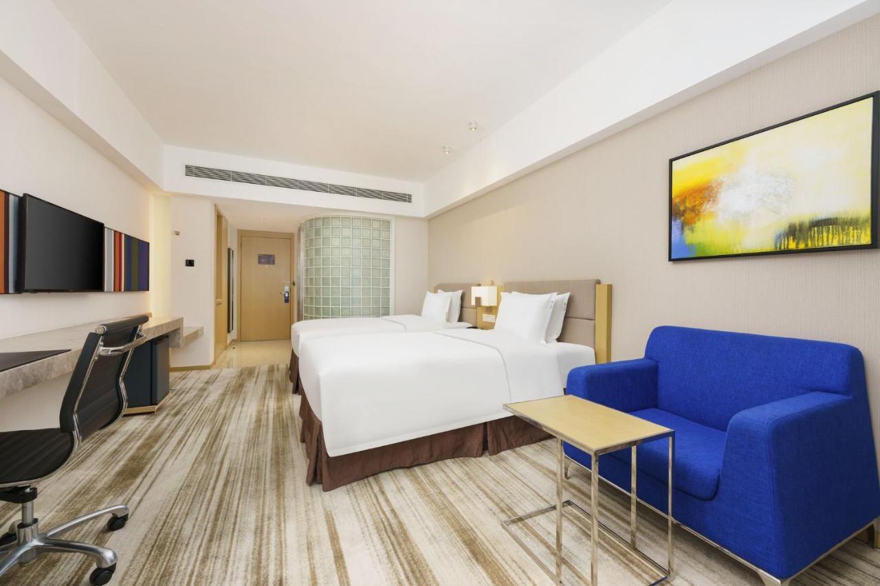 Holiday Inn Express Shenyang Tawan, An Ihg Hotel Εξωτερικό φωτογραφία