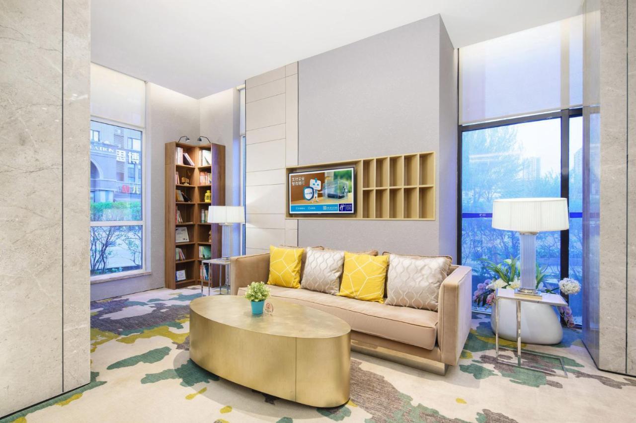 Holiday Inn Express Shenyang Tawan, An Ihg Hotel Εξωτερικό φωτογραφία