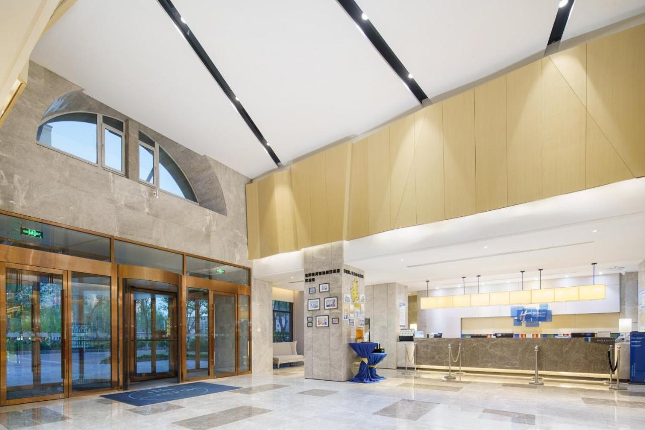Holiday Inn Express Shenyang Tawan, An Ihg Hotel Εξωτερικό φωτογραφία
