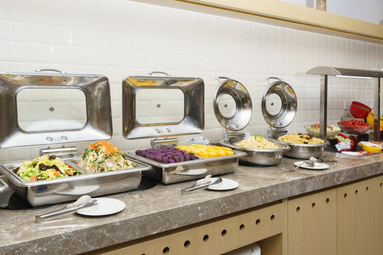 Holiday Inn Express Shenyang Tawan, An Ihg Hotel Εξωτερικό φωτογραφία