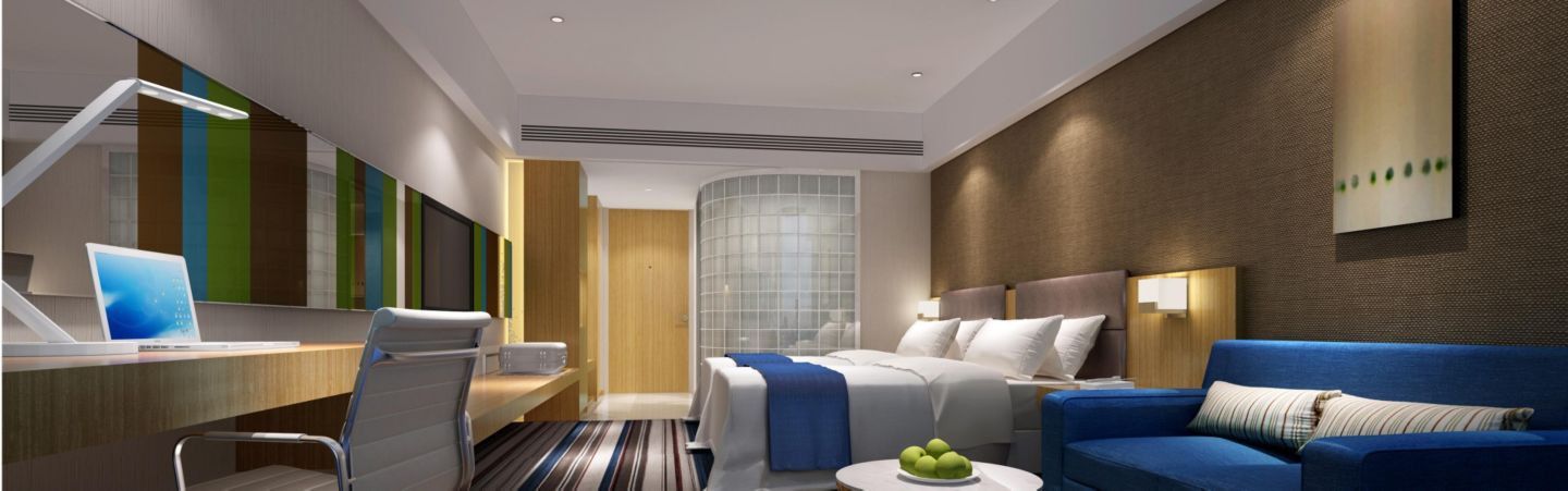 Holiday Inn Express Shenyang Tawan, An Ihg Hotel Εξωτερικό φωτογραφία