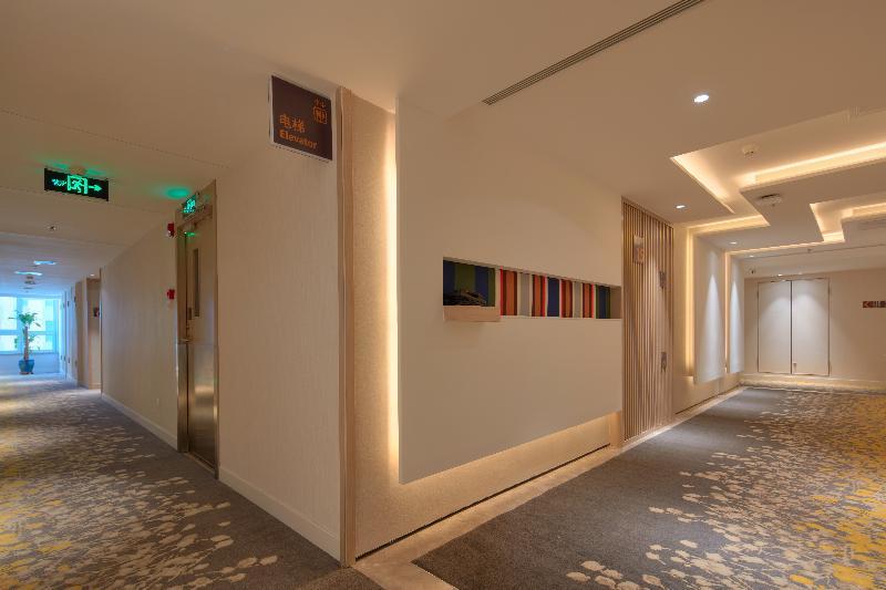 Holiday Inn Express Shenyang Tawan, An Ihg Hotel Εξωτερικό φωτογραφία
